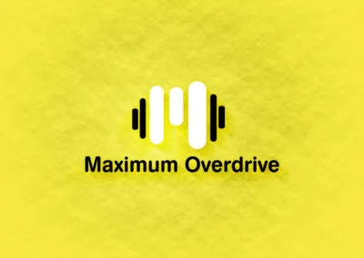 logo design overdrive sample softwork solution