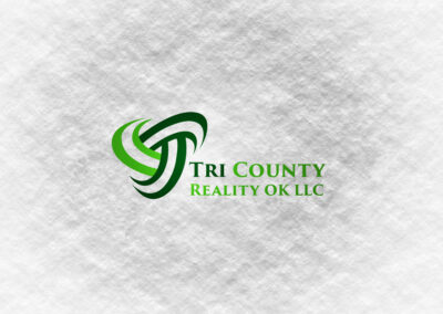 logo design tri county sample softwork solution