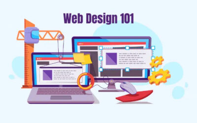 Web Design 101: Essential Eye-Catching Website