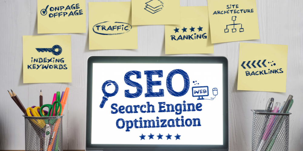 The Impact of Simple Web Design on SEO Rankings