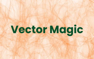 Vector Magic: Demystifying Vector Graphics for Newbies