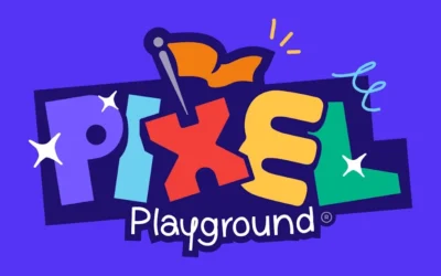 Pixel Playground: The Joy of Creating Pixel Art