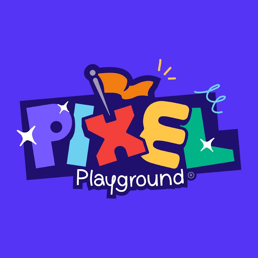 Pixel Playground: The Joy Of Creating Pixel Art - Softwork Solutions